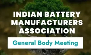 Read more about the article GENERAL BODY MEETING – 2023