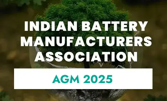 Read more about the article ANNUAL GENERAL MEETING – 2025